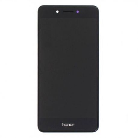 Ecran lcd Huawei Honor 6C noir