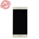 Lcd huawei p9 lite Gold (or)