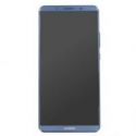 Ecran lcd Huawei Mate 10 Pro bleu