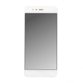 Ecran lcd Huawei P10 or blanc