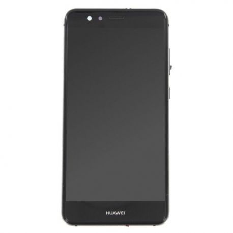 Ecran lcd Huawei P10 Lite noir