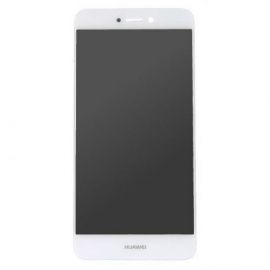 Ecran lcd Huawei P8 lite 2017 blanc