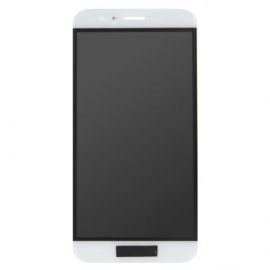 Ecran lcd Huawei G8 / GX8 blanc