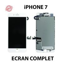 Ecran iphone 7 blanc Complet