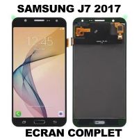 Ecran LCD Samsung J7 2017 noir