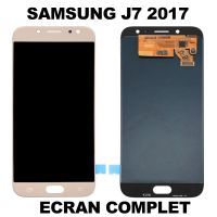 Ecran LCD Samsung J7 2017 Or