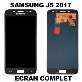 Ecran LCD Samsung J5 2017 Noir