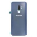 Samsung Galaxy S9+ G965F Cache batterie bleu
