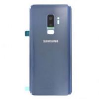 Samsung Galaxy S9+ G965F Cache batterie bleu