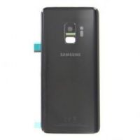 Samsung Galaxy S9 G960F Cache batterie noir