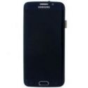Ecran complet Samsung Galaxy S6 Edge - Noir